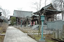 富蔵院の写真